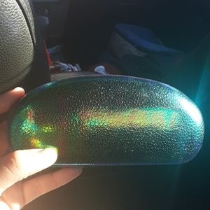 Glasses case